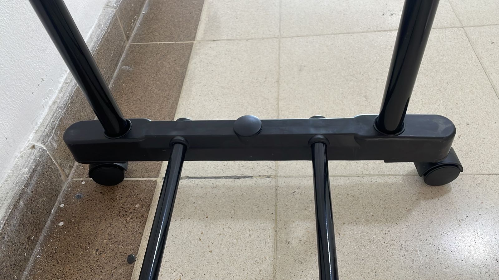 Miniatura 6 de Tendedero Perchero Colgador Ropa Doble